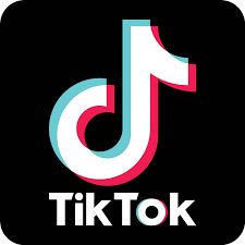 Jsme a Tik Toku